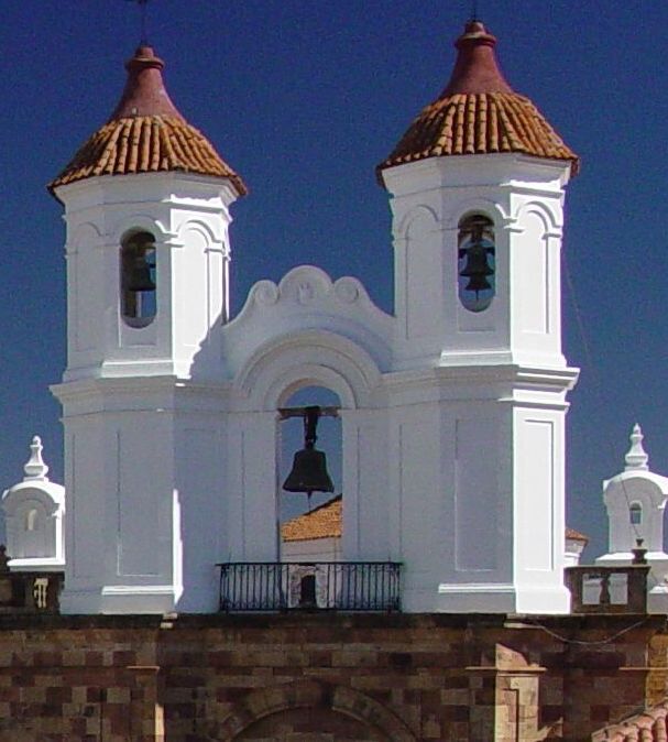 Sucre