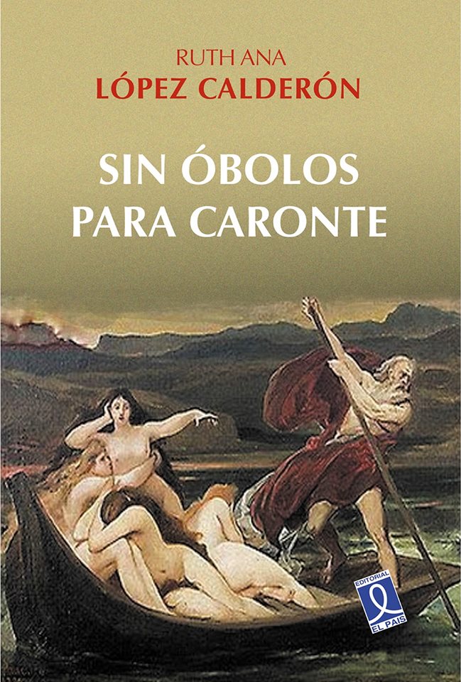 Sin bolos para Caronte